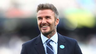 5 dormitorios, 6 baños, un gimnasio y spa: así es la imponente casa de David Beckham en Miami