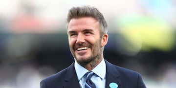 5 dormitorios, 6 baños, un gimnasio y spa: así es la imponente casa de David Beckham en Miami