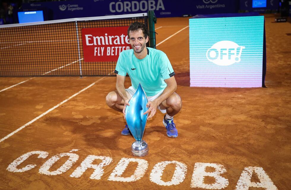 Comenzó la venta de entradas para el Córdoba Open 2023: cuánto salen y cómo adquirirlas