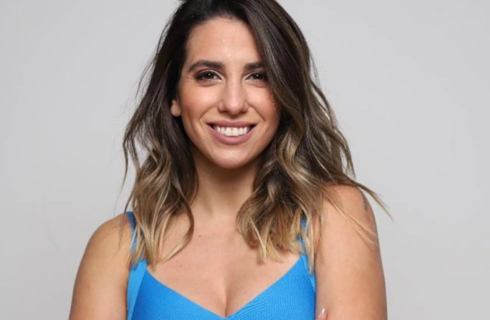 Cinthia Fernández tiene pulgas y piojos y mostró que la picaron en el lugar menos pensado: “Estoy en crisis”