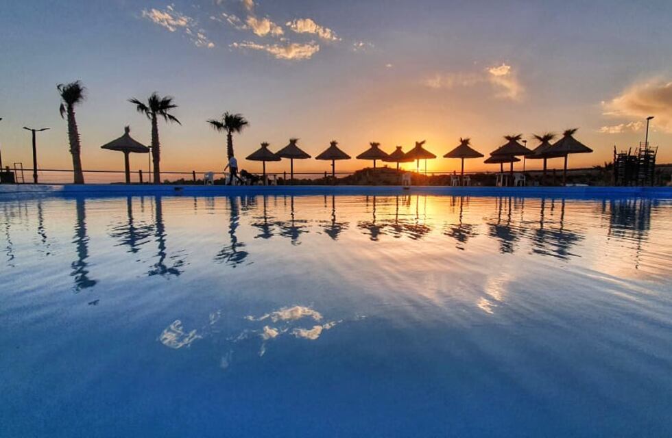 Fin de año: Crece la tendencia de pasar las fiestas en El Carrizal