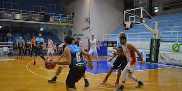 El AEC volvió a caer.