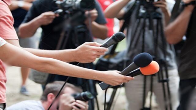 El periodismo nutre el corazón que mantiene vivo el proyecto común. / Gentileza
