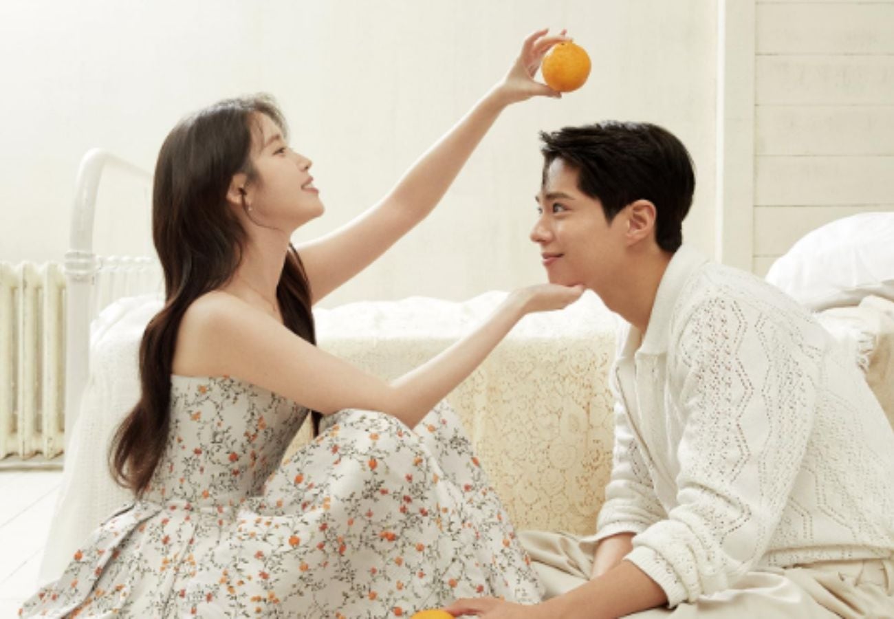 Netflix: “Si la vida te da mandarinas”, la romántica serie coreana más vista de 2025