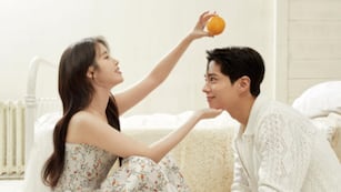 Netflix: “Si la vida te da mandarinas”, la romántica serie coreana más vista de 2025