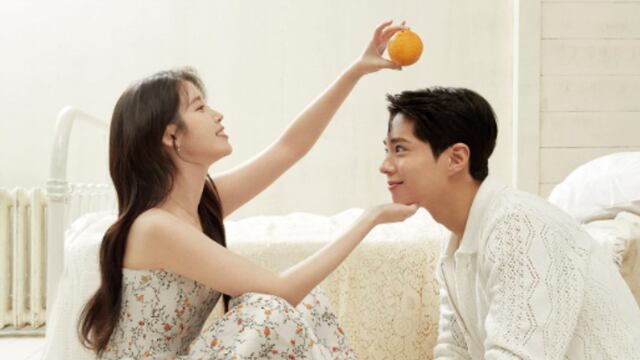 Netflix: “Si la vida te da mandarinas”, la romántica serie coreana más vista de 2025
