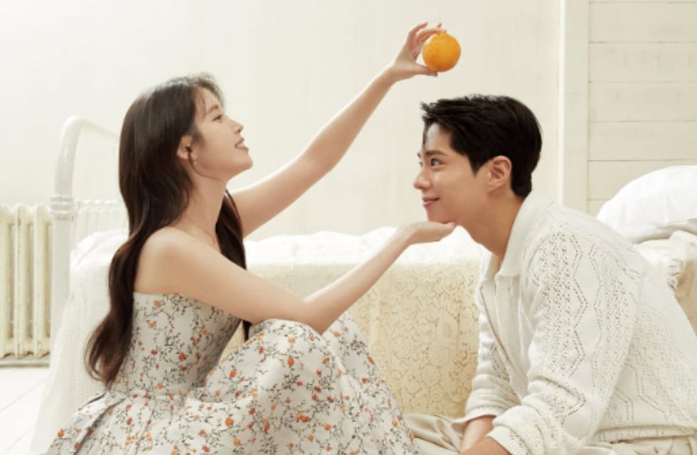 Netflix: “Si la vida te da mandarinas”, la romántica serie coreana más vista de 2025