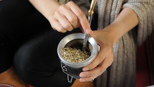 ¡Bombilla impecable! Trucazo para limpiarla a fondo y disfrutar un mate perfecto