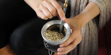 ¡Bombilla impecable! Trucazo para limpiarla a fondo y disfrutar un mate perfecto
