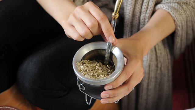 ¡Bombilla impecable! Trucazo para limpiarla a fondo y disfrutar un mate perfecto