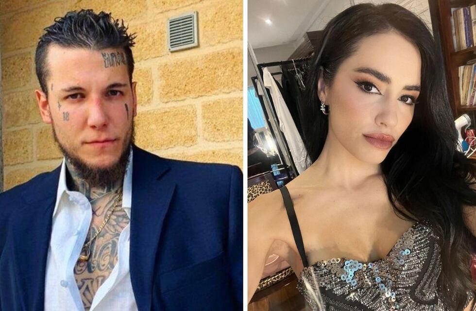 Alex Caniggia apuntó contra Lali Espósito y defendió a Javier Milei: “Ama a los peronchos”