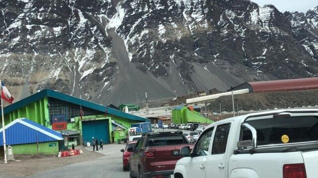 Paso Cristo Redentor