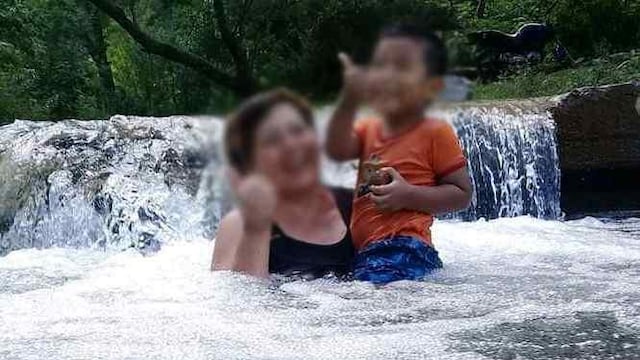 Se declaró culpable el acusado de asesinar a un niño salteño y abusar de su madre en el sur del país