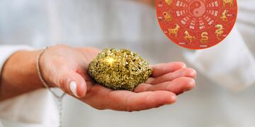 Los afortunados del horóscopo chino en junio.