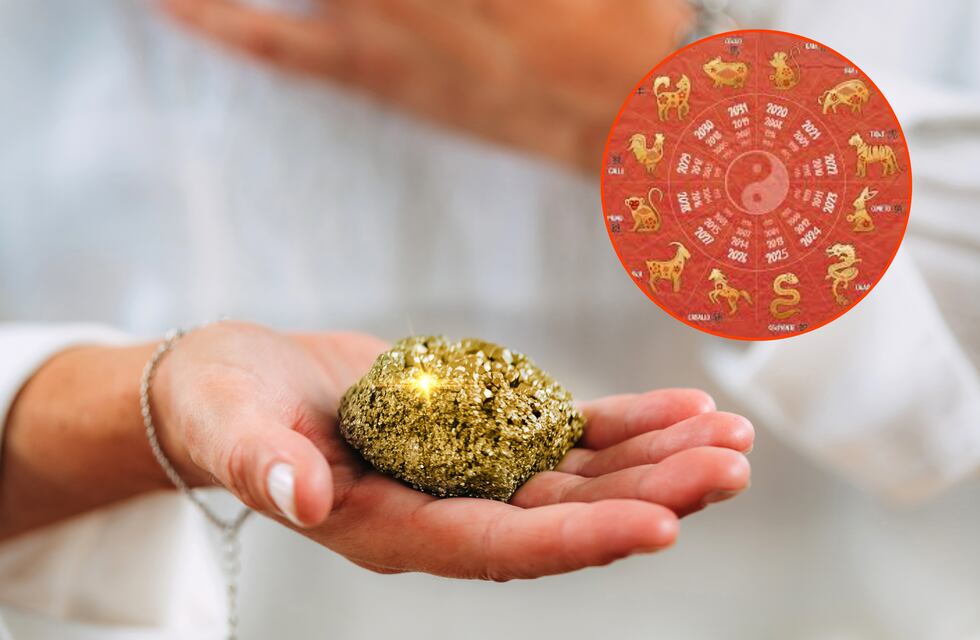 Los 4 signos del horóscopo chino que tendrán abundancia en junio 2025