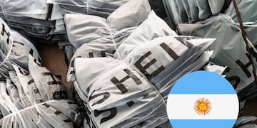 El truco para recibir más rápido tus pedidos de Shein en Argentina
