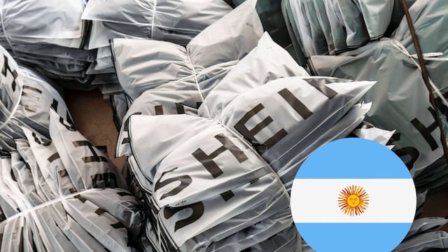 El truco para recibir más rápido tus pedidos de Shein en Argentina