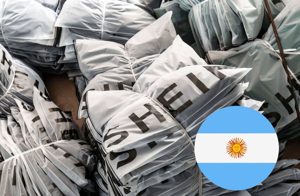 El truco para recibir más rápido tus pedidos de Shein en Argentina en agosto 2025