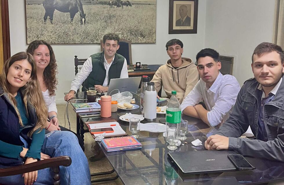 Rafaela será sede del 13° Encuentro de Ateneo CARSFE 2025