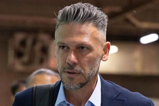 Quién es el periodista que ayudó a Martín Demichelis a ocultar a su hijo desconocido.