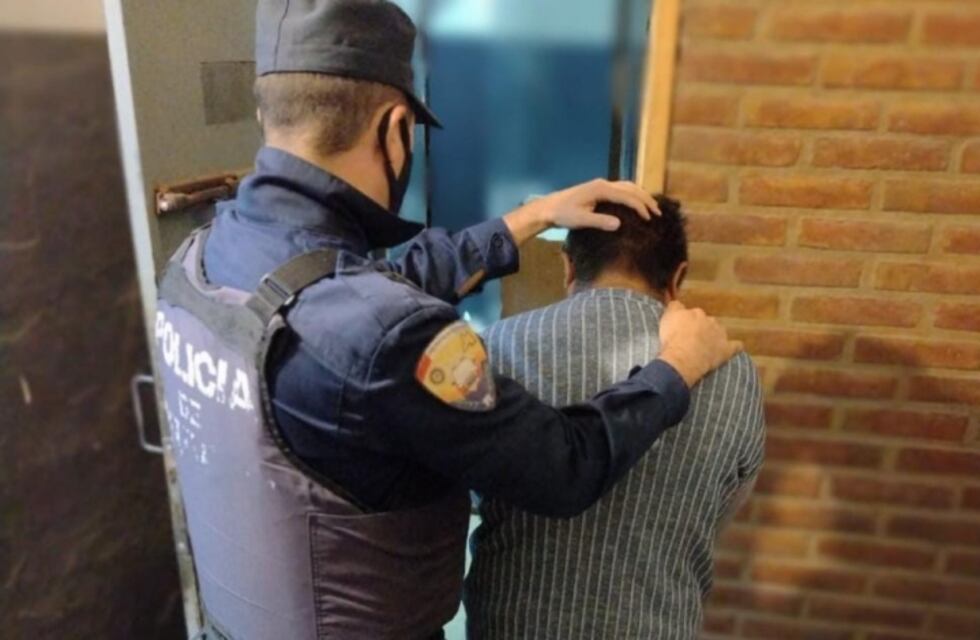 Otra denuncia de abuso sexual en Alta Gracia: un hombre de 50 años fue detenido