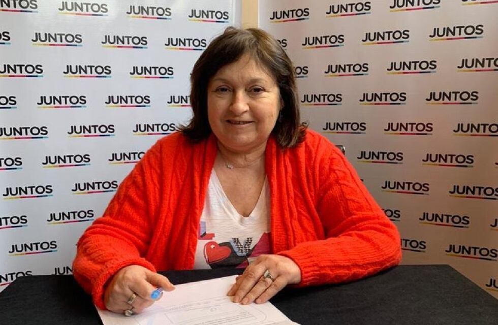 Graciela Ocaña: “Queremos ser un dique de contención al kirchnerismo”