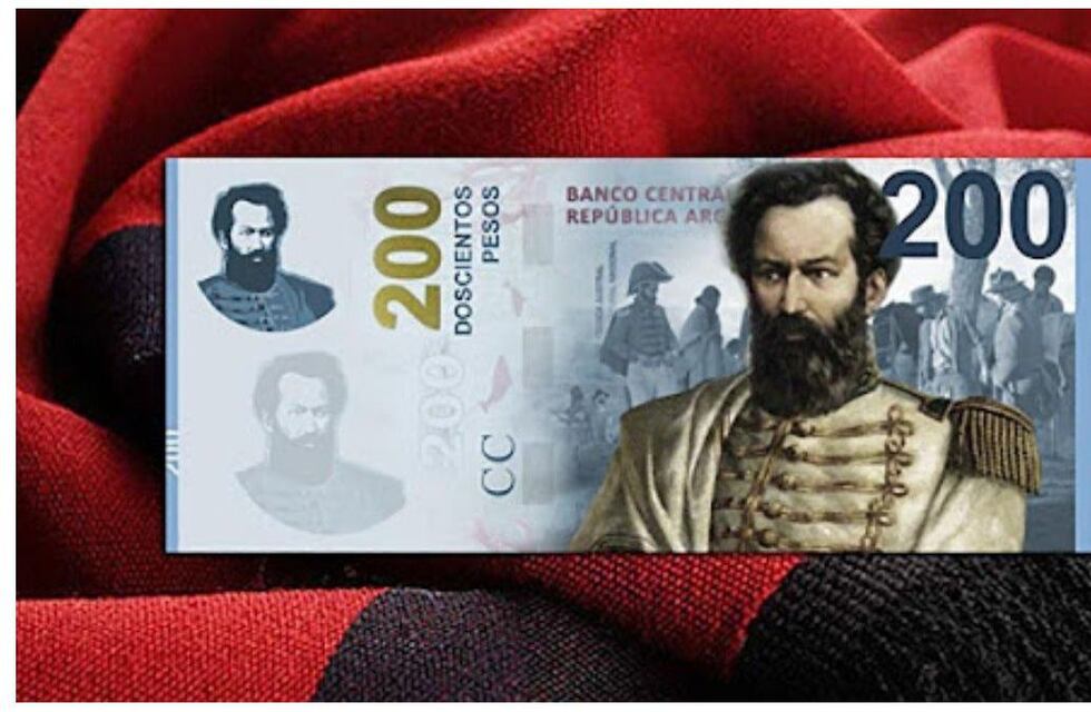 Alberto Fernández confirmó que Güemes tendrá su propio billete