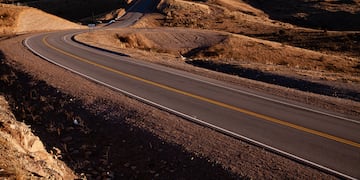 Camino del Cuadrado. (Agencia Córdoba Turismo)
