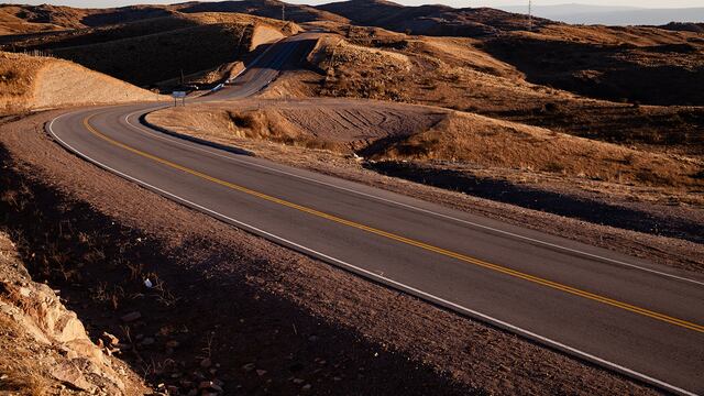 Camino del Cuadrado. (Agencia Córdoba Turismo)