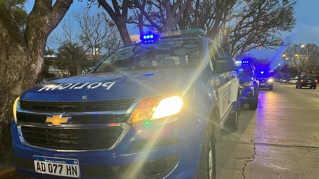 La Policía de Córdoba investiga un crimen en la zona sureste de la ciudad. Imagen ilustrativa. (Policía de Córdoba)