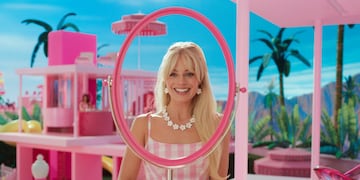 "Barbie", la película furor de este último tiempo ha inspirado todo tipo de creaciones.