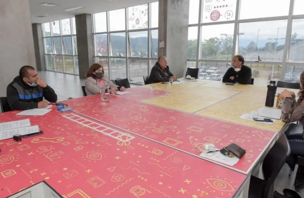 Día clave en Jujuy: Gobierno y gremios estatales reanudan paritarias