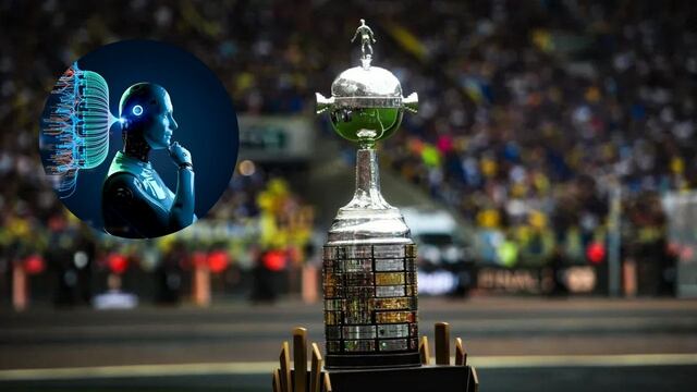 La IA reveló los equipos que llegarán a la final y el ganador.