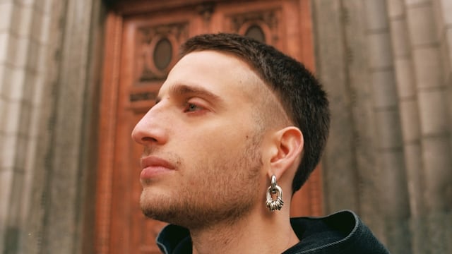 Wos será el protagonista de la nueva película de Luis Ortega e interpretará a un famoso asesino serial argentino