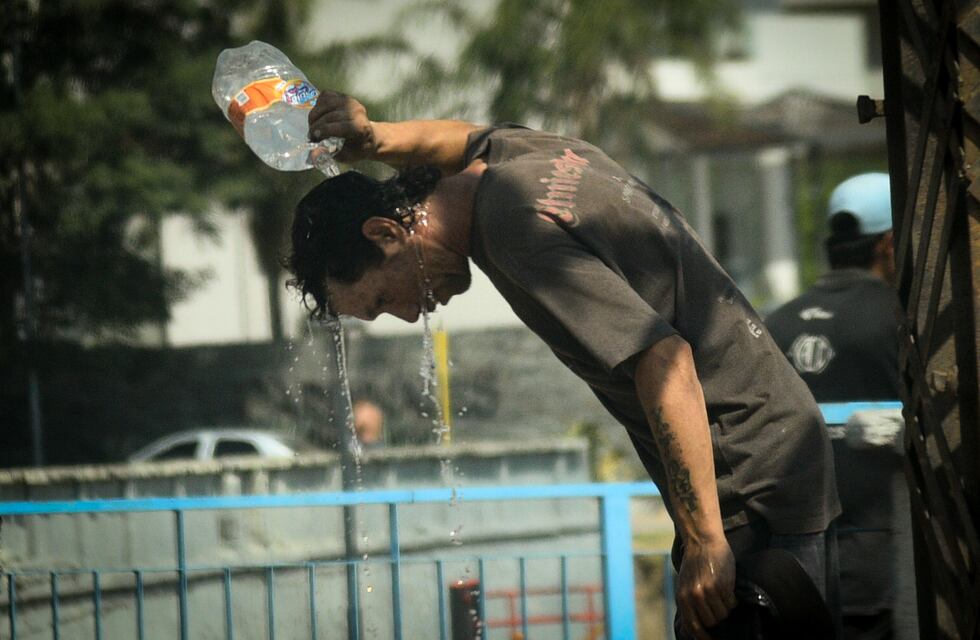 Clima en Córdoba: el calor se hace sentir otra vez, así estará el tiempo este martes 6 de febrero