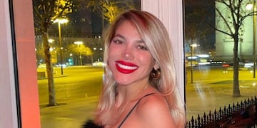 Marian Farjat se hizo famosa tras su participación en Gran Hermano 2015.