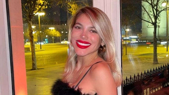 Marian Farjat se hizo famosa tras su participación en Gran Hermano 2015.