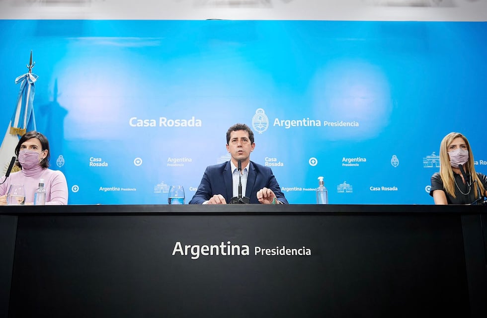 PASO 2021: el Gobierno ratificó el protocolo sanitario y aseguró que ir a votar “no es una actividad riesgosa”