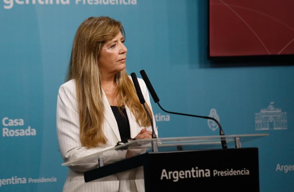 La primera reacción del Gobierno tras las PASO: “Les pedimos perdón a los que no se sienten representados”