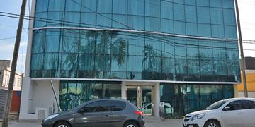 Cooperativa de Trabajadores Portuarios de Puerto General San Martín. (Portuarios)
