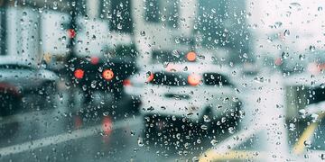 Clima en Tandil: continúa el alerta meteorológico y hay probabilidades de tormentas y granizo