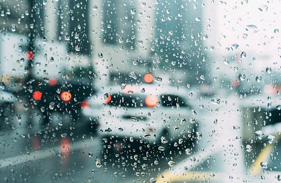 Clima en Tandil: continúa el alerta meteorológico y hay probabilidades de tormentas y granizo