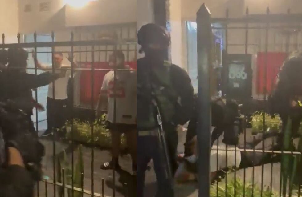 “Hagan el mismo esfuerzo y despliegue para atrapar a los delincuentes”, el reclamo de la UTA por la detención de los colectiveros