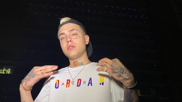 El joven de 22 años fue detenido en su domicilio de Bulevar Seguí al 1000. (francofernandezff.com)