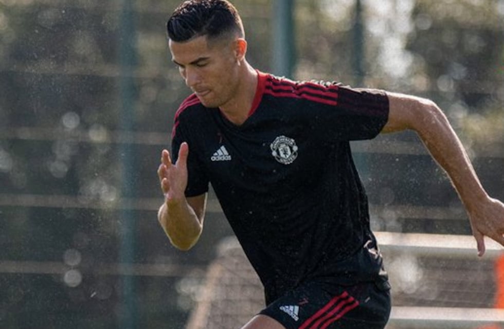 Cristiano Ronaldo debutará este sábado en Manchester United contra Newcastle: dónde ver el partido