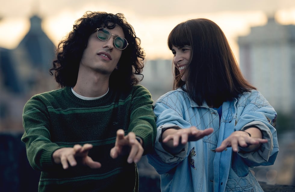 Todo lo que llega a Netflix en abril: los estrenos que no te podés perder