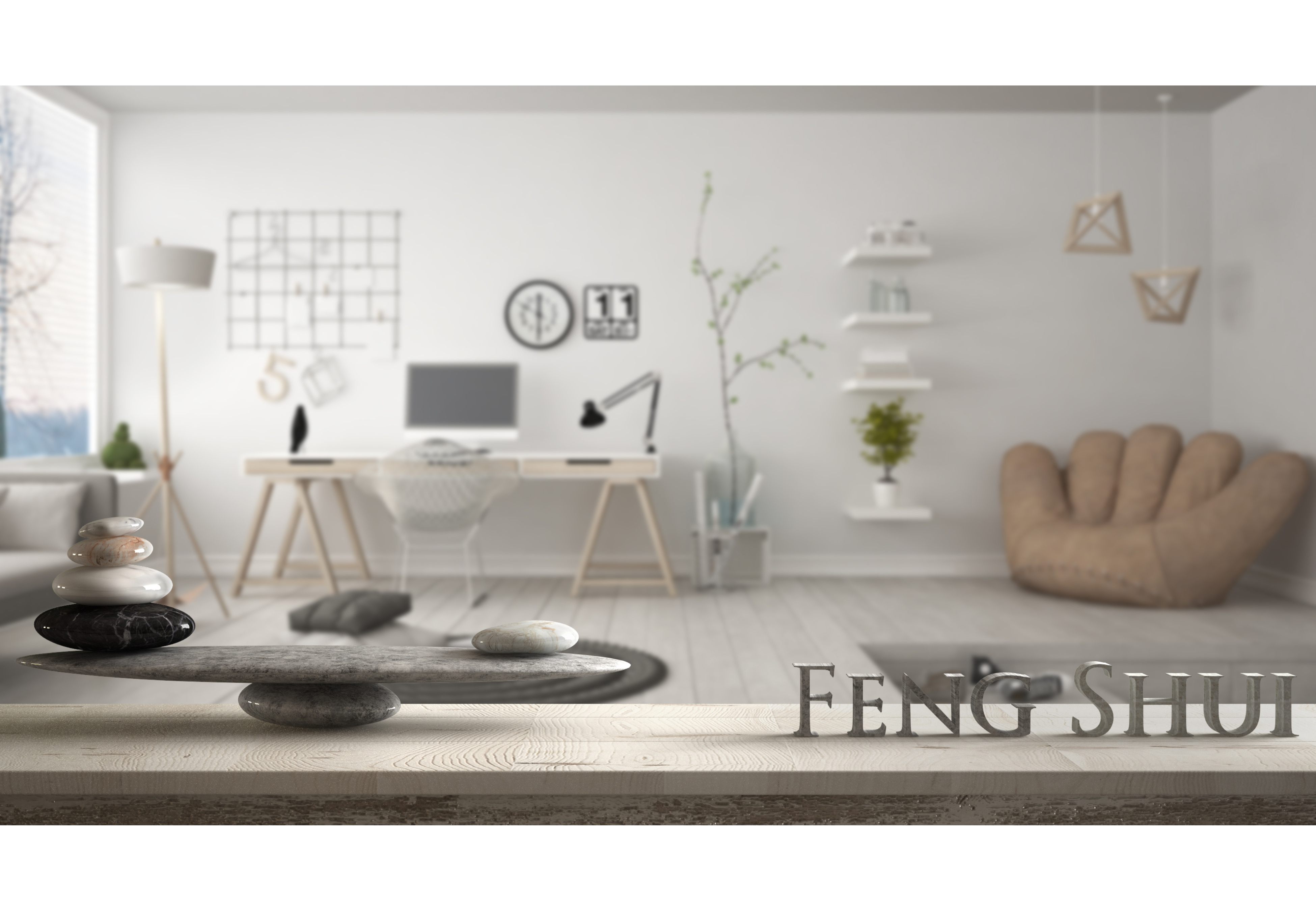 Feng Shui.