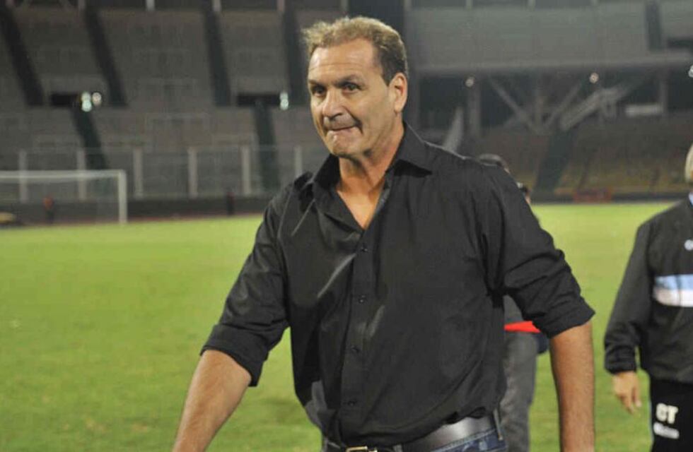 Luis Islas: su relación con Talleres, lo que dijo sobre Fassi y qué opina sobre dos arqueros del mismo nivel en el plantel