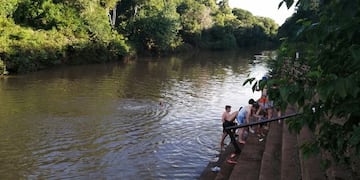 Bonpland se suman a las restricciones de actividades