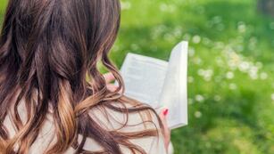 Buscan personas que quieran adoptar a una adolescente en Córdoba.